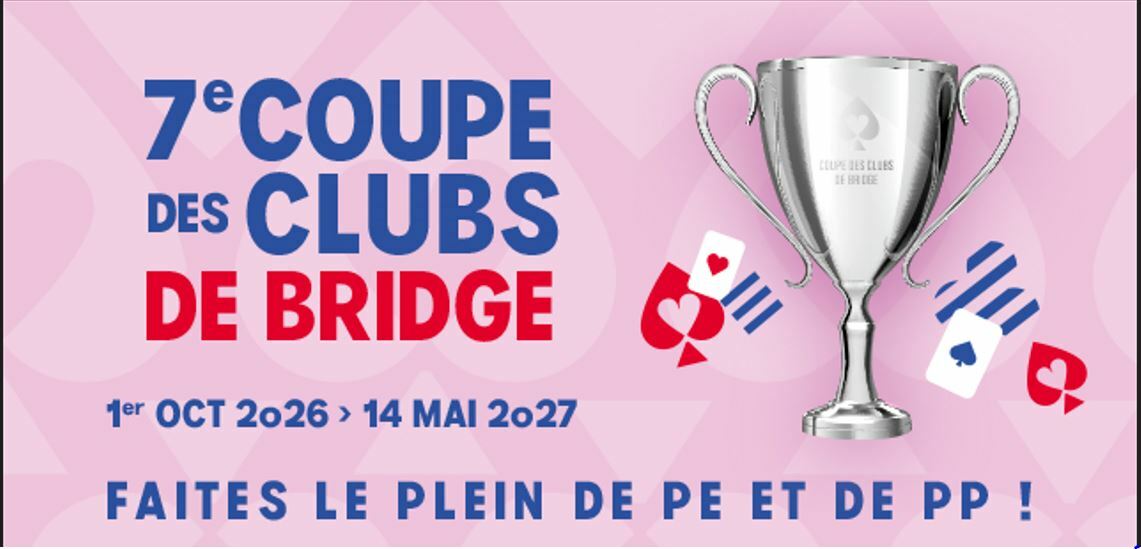 7eme Coupe des Clubs