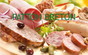 Patton Breton