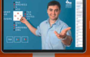 Jeux d'atouts : coupes, uppercuts, raccourcissements... - par Marc Kerlero