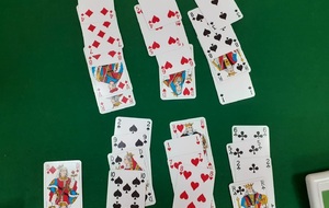 Quelle séquence pour demander le chelem ?