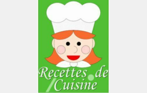 Les petits fours noix de pétoncles d'Armelle