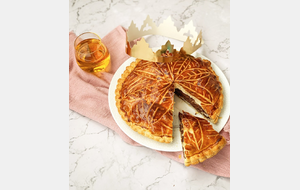 Galette des rois