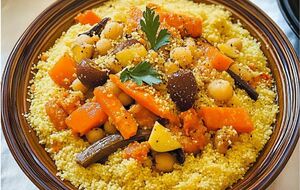 Tournoi couscous dimanche 31 mai