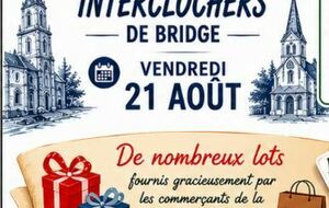 Interclochers 2026