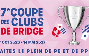 7eme Coupe des Clubs