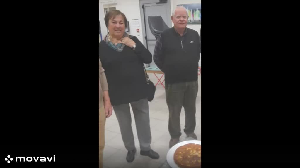 Souvenirs de Michèle  Léger