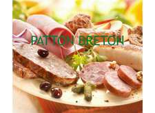 Patton Breton
