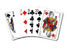 Double saut avec 5 cartes en majeure après un contre d'appel