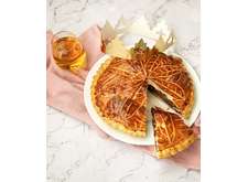 Galette des rois