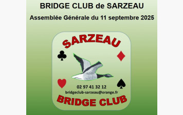 Assemblée Générale 2025