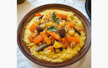 Le tournoi couscous  du dimanche 31 mai n'aura pas lieu