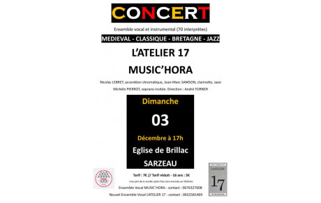 Les Bridgeurs chantent