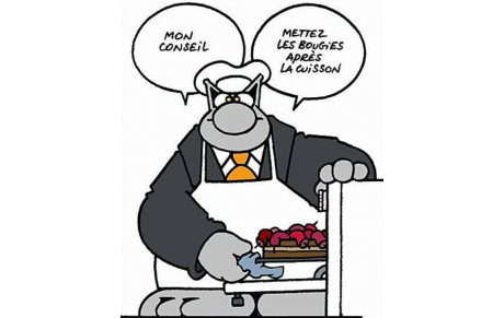 Bon anniversaire au natifs  de mars