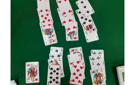 Quelle séquence pour demander le chelem ?