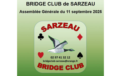 Assemblée Générale 2025