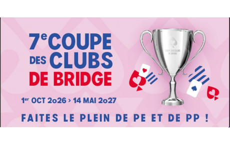 7eme Coupe des Clubs