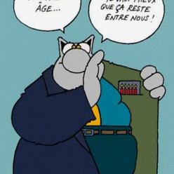 Le club fête les Anniversaires d'été le mardi 6 octobre