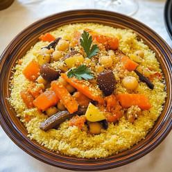 Le tournoi couscous  du dimanche 31 mai n'aura pas lieu