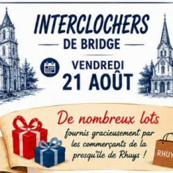 Interclochers 2026